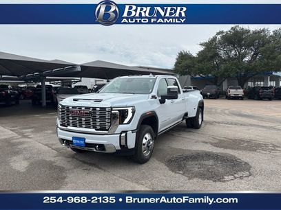 New 2026 GMC Sierra 3500 Denali w/ Denali Reserve Package