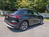 Used 2023 Audi Q4 e-tron Premium Plus w/ Premium Plus image 2