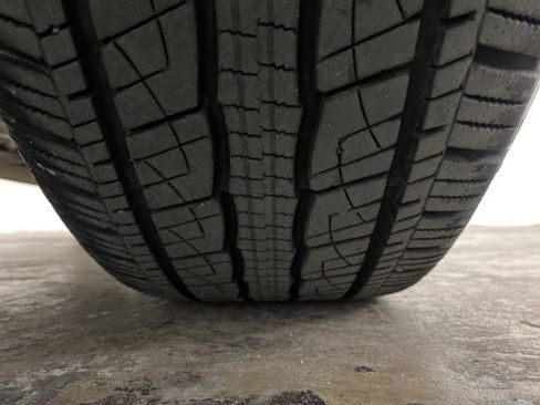 Used 2024 Chevrolet Silverado 1500 Custom image 94