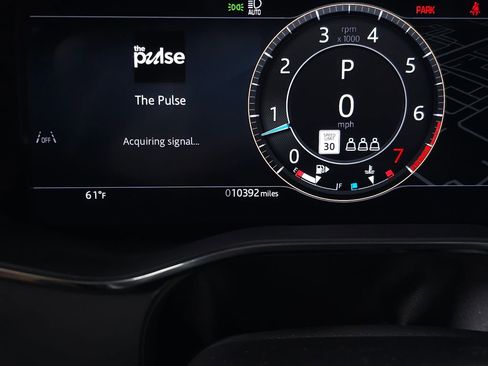 Used 2026 Jaguar F-PACE R-Dynamic S AWD/4WD image 26