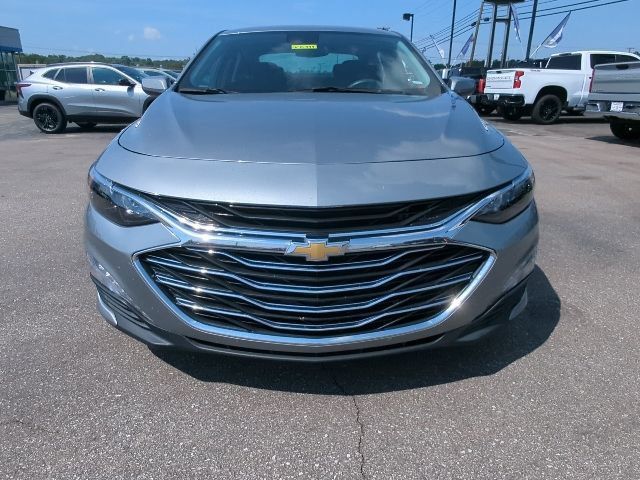Used 2024 Chevrolet Malibu LT FWD image 4