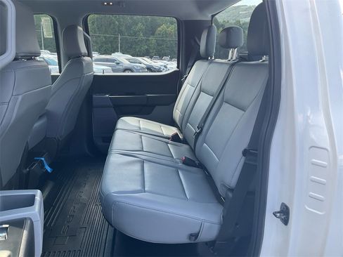 Used 2026 Ford F250 XL w/ XL Chrome Package image 15