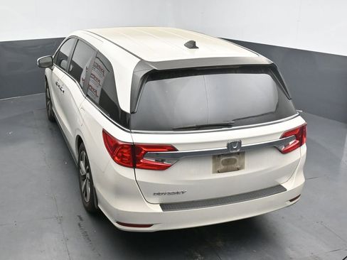 Used 2018 Honda Odyssey EX-L image 14