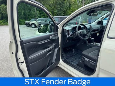 New 2026 Ford Ranger XL w/ Trailer Tow Package AWD/4WD image 12