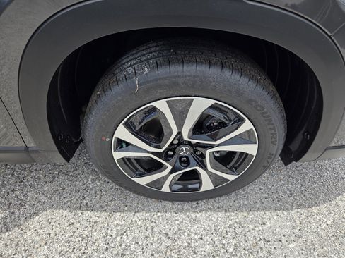 New 2026 MAZDA CX-5 Preferred AWD/4WD image 17
