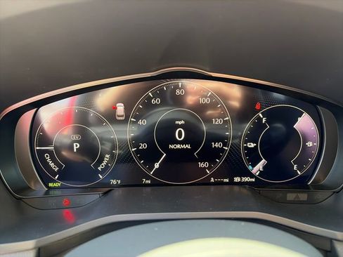 New 2026 MAZDA CX-70 SC Plus AWD/4WD image 15