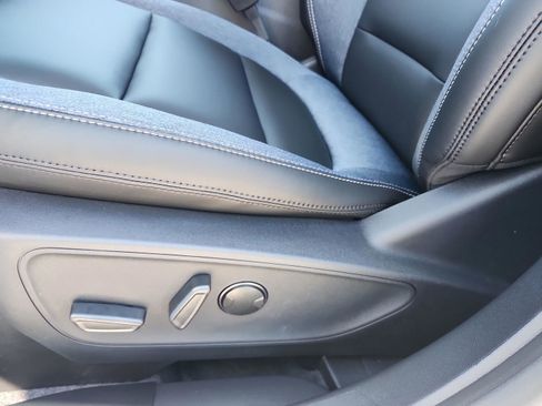 New 2025 Ford Bronco Sport Outer Banks image 13