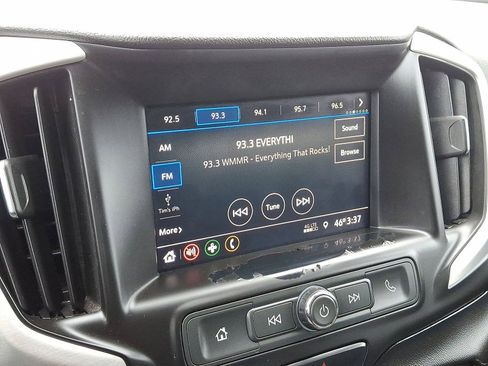 Certified 2020 GMC Terrain SLE w/ Driver Convenience Package image 14