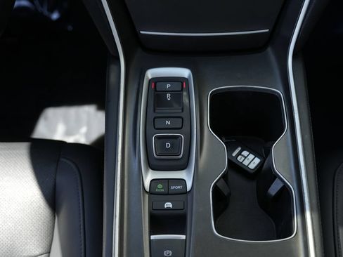Used 2021 Honda Accord EX-L image 42
