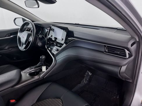Used 2023 Toyota Camry SE FWD image 34