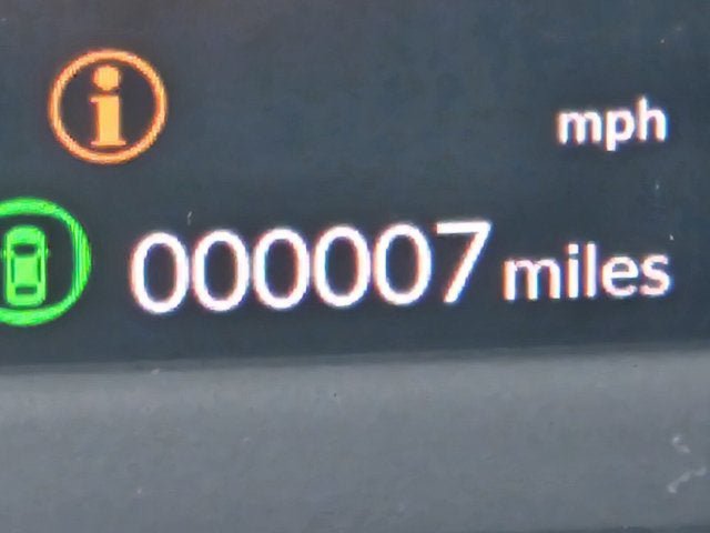 New 2026 Honda Accord LX image 15