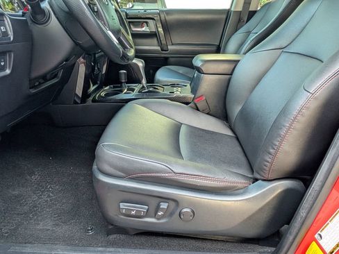 Used 2023 Toyota 4Runner TRD Pro AWD/4WD image 16