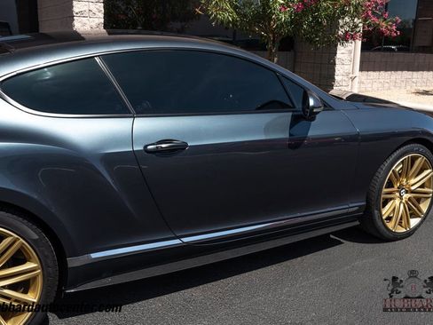 Used 2014 Bentley Continental GT Speed image 31