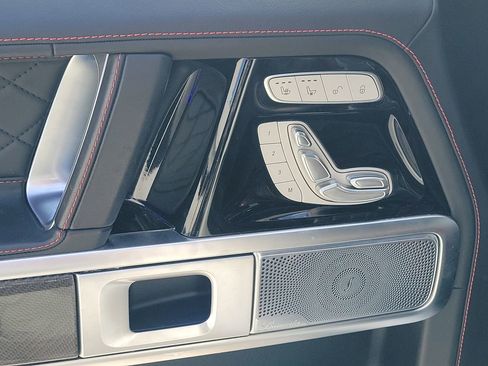 Certified 2022 Mercedes-Benz G 63 AMG 4MATIC image 20