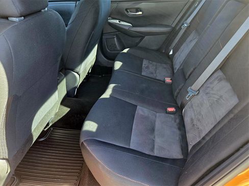 Used 2024 Nissan Sentra SR image 28