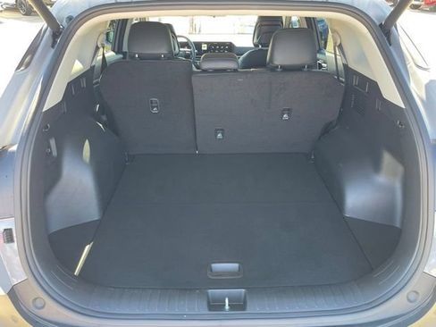 Used 2026 Kia Sportage EX FWD image 7