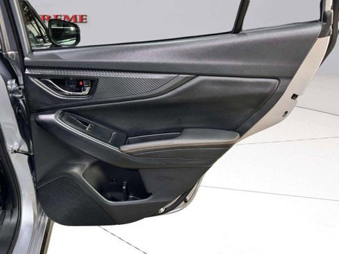 Used 2019 Subaru Crosstrek 2.0i Limited w/ Moonroof Package w/Navigation image 72