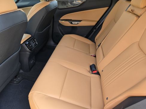 Used 2024 Lexus NX 350 AWD image 29