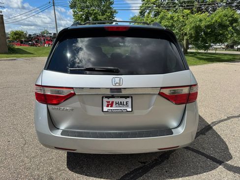 Used 2012 Honda Odyssey EX-L image 8