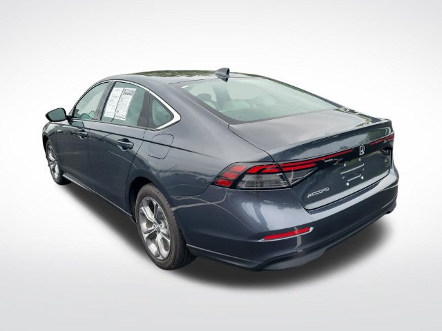 Certified 2024 Honda Accord EX image 16