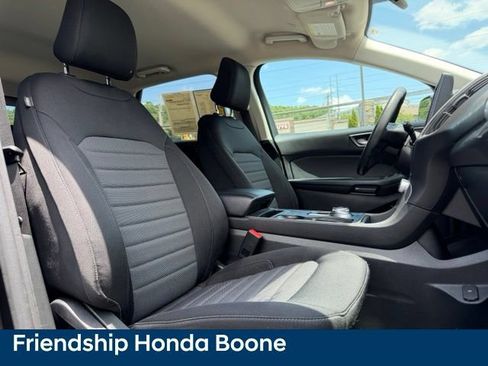 Used 2022 Ford Edge SE AWD/4WD image 43