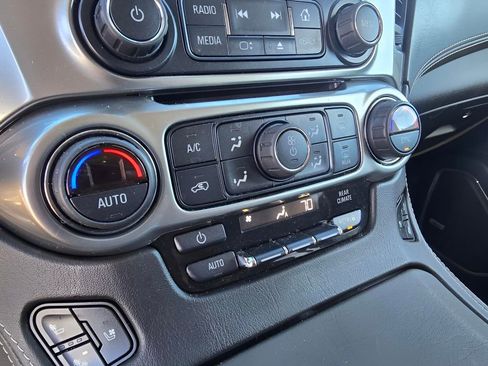 Used 2020 Chevrolet Tahoe Premier image 21
