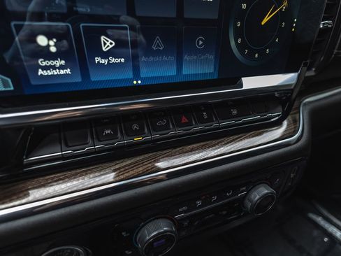 Used 2024 Chevrolet Silverado 1500 RST w/ Protection Package image 19