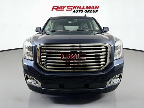 Used 2018 GMC Yukon SLT w/ Open Road Package AWD/4WD image 2
