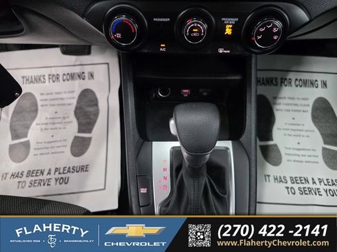 Used 2024 Kia Forte LXS w/ LXS Technology Package FWD image 26