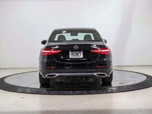 Used 2026 Mercedes-Benz C 300 Sedan image 3