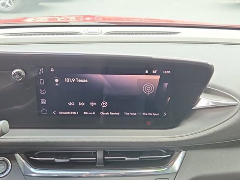 New 2026 Buick Envista Preferred w/ Convenience II Package FWD image 26