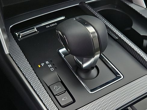 New 2026 MAZDA CX-90 3.3 Turbo S w/ Premium Package image 13