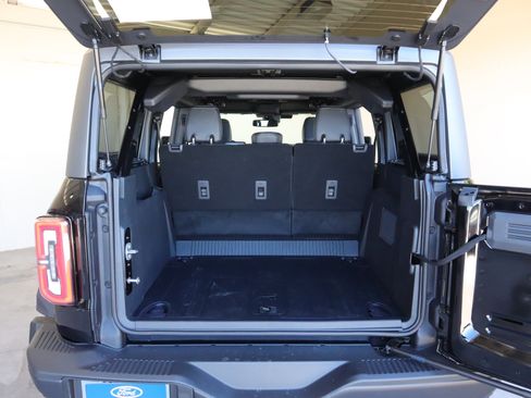 New 2025 Ford Bronco Badlands image 45