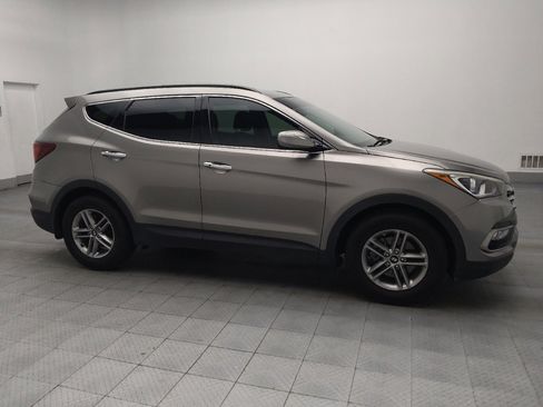 Used 2017 Hyundai Santa Fe Sport w/ 2.4L Value Package 06 image 11