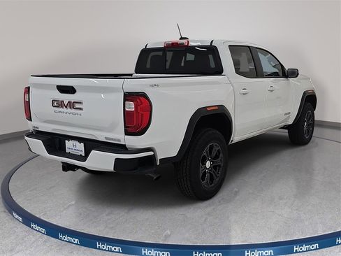 Used 2023 GMC Canyon Elevation w/ Convenience Package image 7