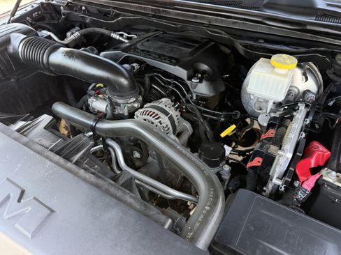 Used 2019 RAM 1500 Big Horn RWD image 33