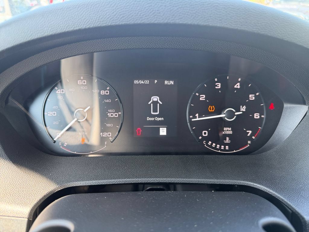 New 2026 RAM ProMaster 1500 w/ Safety Group FWD image 21