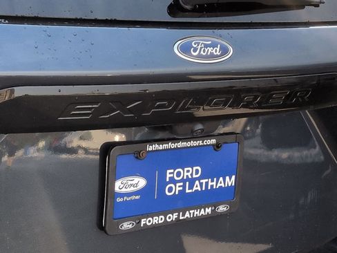 Certified 2023 Ford Explorer ST w/ Equipment Group 401A image 13