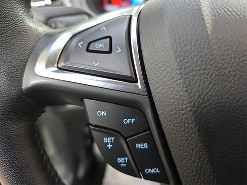 Used 2023 Ford Edge SEL w/ Convenience Package image 19