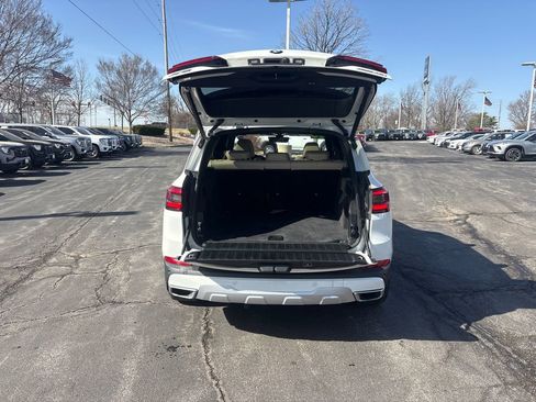 Used 2020 BMW X5 xDrive40i w/ Premium Package image 10