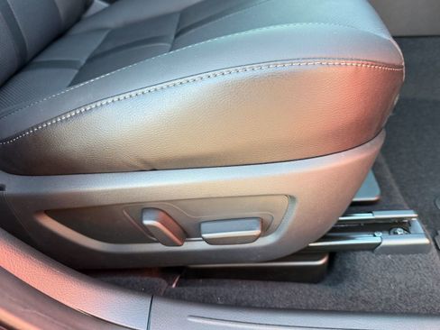 New 2026 MAZDA CX-50 2.5 Hybrid w/ Cargo Package image 14