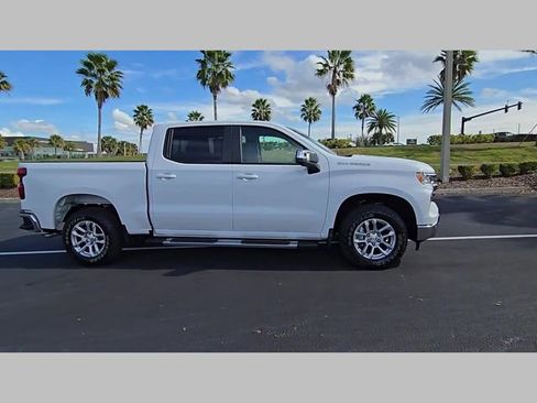 New 2026 Chevrolet Silverado 1500 LT w/ Safety Package image 24