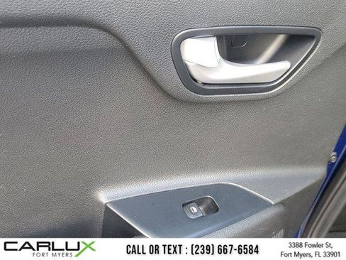 Used 2020 Kia Rio S image 16