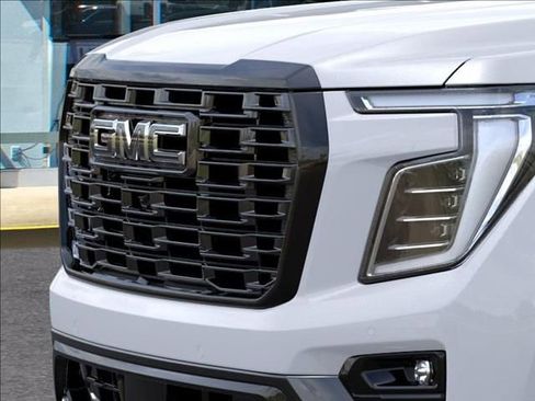 New 2026 GMC Yukon Denali Ultimate image 13