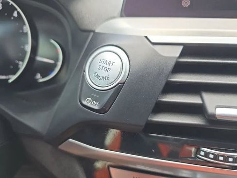 Used 2020 BMW X3 sDrive30i w/ Convenience Package image 37
