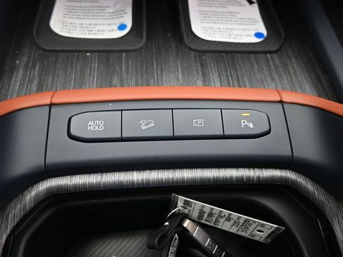 New 2027 Kia Telluride X-Line SX Prestige AWD/4WD image 37