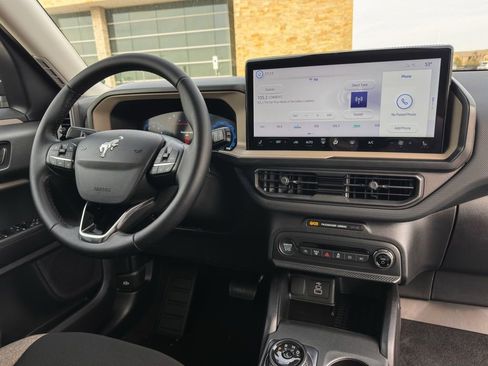 New 2025 Ford Bronco Sport Big Bend w/ Convenience Package image 29