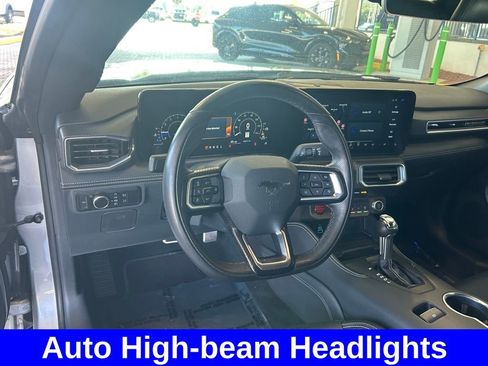 Used 2024 Ford Mustang Premium image 28