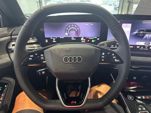 New 2026 Audi A6 Prestige AWD/4WD image 19