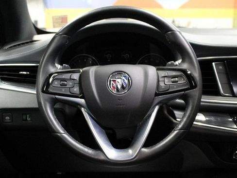 Certified 2023 Buick Enclave Essence w/ Experience Buick Package FWD image 21